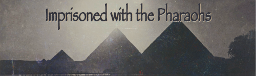 Pharaohs Title